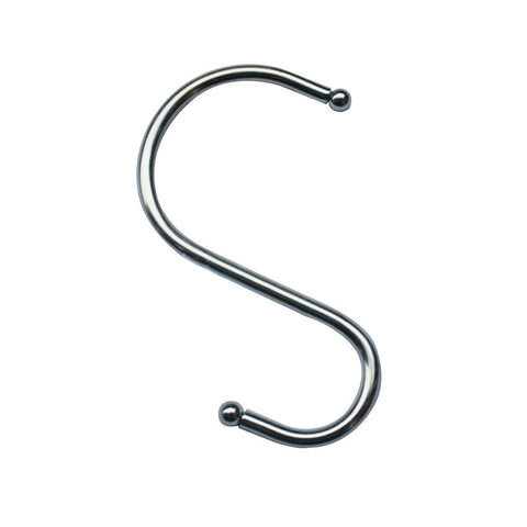 Ocathnon 4 Pack Stainless Steel Mug Hook S Design Kitchen Spoon Pan Pot Hanging Hooks Hangers