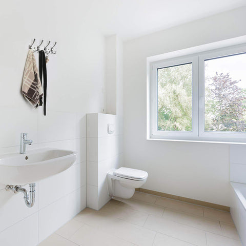 BAOEF Coat Hat Hook,Metal Robe Rail Rack Towel Hanger with Flared Tri-Hook,Colset Organizer for Home,Entryway,Office,Keys,Scarf,Jacket,Backpack,Wall Mounted,Silver,2 Packs