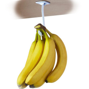 Adorox Banana Hanger Hook Organizer (1 Hook)