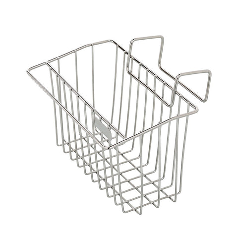 Sponge Holder, Sink Caddy Kitchen Brush Soap Dishwashing Liquid Drainer Rack - Stainless Steel By Ogori