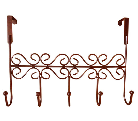 Coat Hook ProÂ âEasy installation âStrong materials âFits all decorating styles âIdeal for bedrooms, bathrooms and closets âHolds many items âA hook with screw-free style.